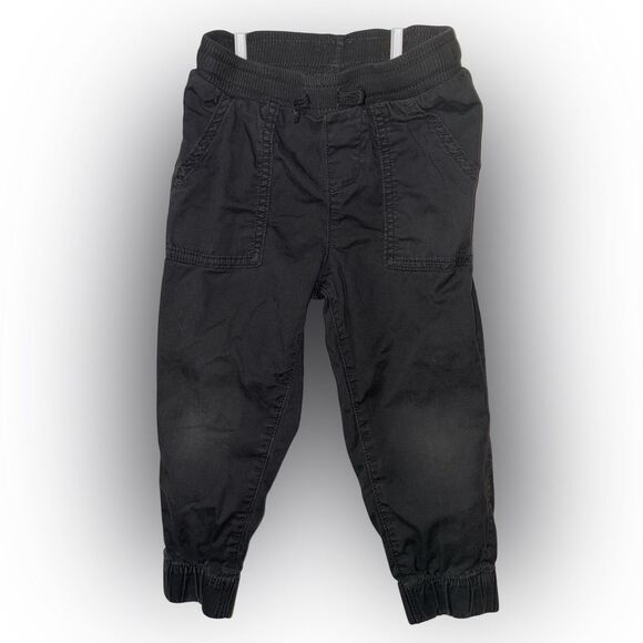 👕Boys 4t jumping beans joggers-wear on the knees - Picture 1 of 2